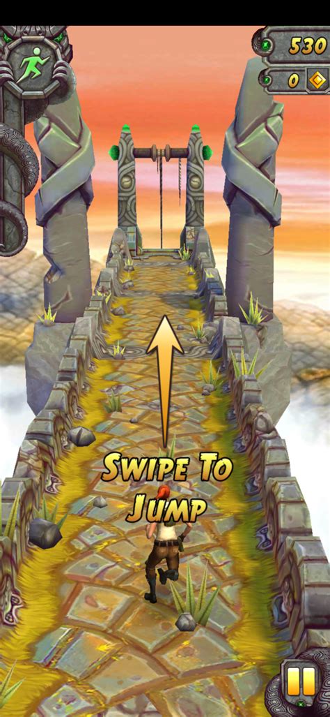 temple run 2 download apk for pc